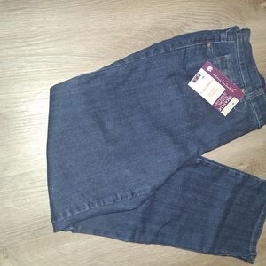 Gloria Vanderbilt Women's Jeans in Blue